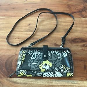 Sakroots Purse Wallet